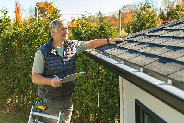 Trusted Metal Roofing service in West Terre Haute, IN - Ben Roofing and Steel LLC